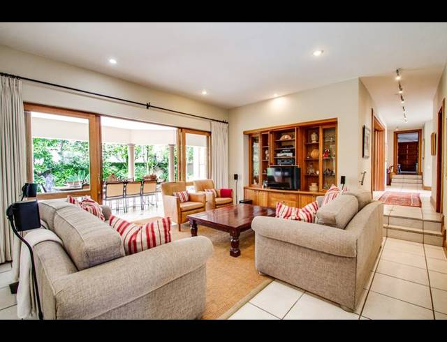 4 BEDROOM PROPERTY TO RENT IN DAINFERN GOLF ESTATE